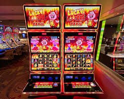 Pengguna Indonesia menikmati permainan slot online podomoro138 melalui perangkat smartphone