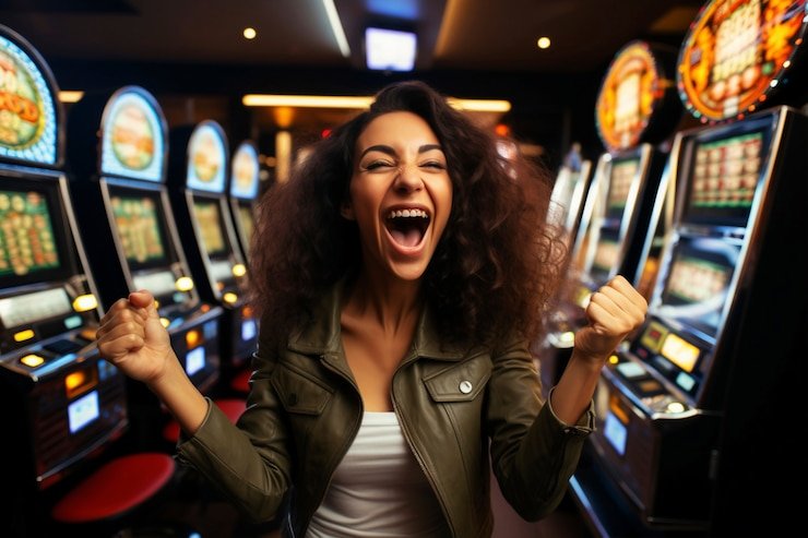 Sistem keamanan dan perlindungan privasi akun pengguna slot online podomoro138